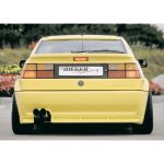 Rieger Tuning Rear Bumper Valance Extension Corrado