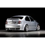 Rieger Tuning Rear Window Shade Spoiler Bora/Jetta Mk4