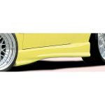 Rieger Tuning Side Skirt Set Corrado