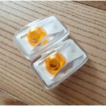 MHW Clear Blinker Set Mk1/Mk2