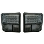 LED Smoked Tail Light Set VW T4 Bu