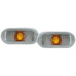 Clear Blinker Set Mk4