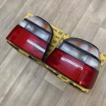 HELLA Mk3 tail lights