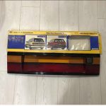 35i Passat Variant Hella Red-Amber