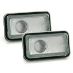 Clear Blinker Set Mk1/Mk2