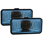 Blue Blinker Set Mk3