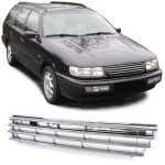 Passat B4 Tuning Chrome Grill
