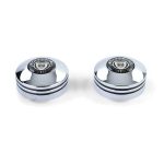 Wolfsburg Manual Mirror Regulation Knob Set Mk3